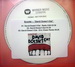 in plastic cover