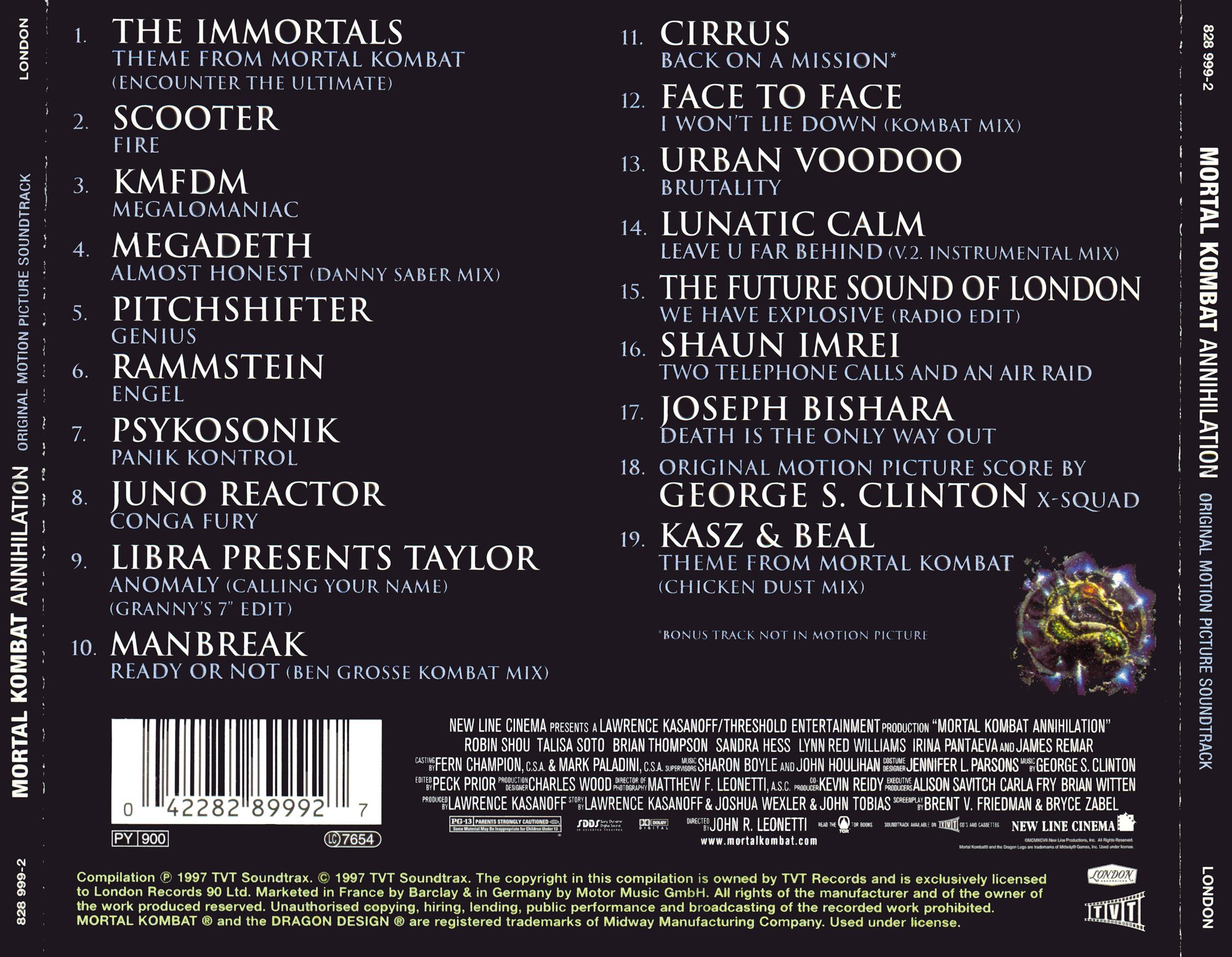 Бесплатная песня мортал комбат. Кассета мортал комбат. OST Mortal Kombat 1995 обложка. Mortal Kombat 2 Annihilation OST. Аудиокассета Mortal Kombat.