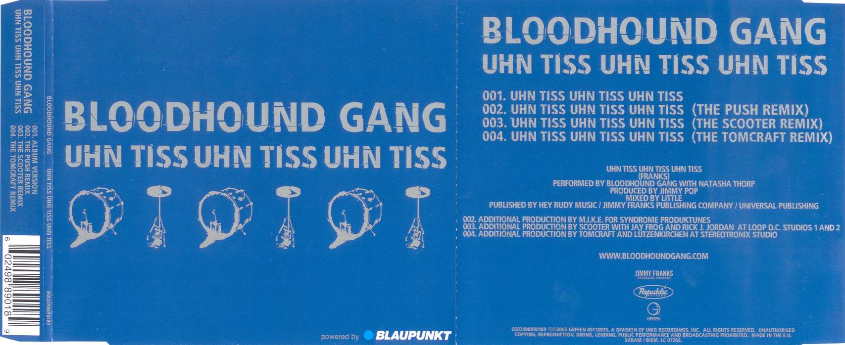 Bloodhound gang тексты. Bloodhound gang Uhn Tiss. Bloodhound gang - Uhn Tiss Uhn Tiss Uhn Tiss. Обложка Uhn Tiss Uhn Tiss. Bloodhound gang album Uhn Tiss.