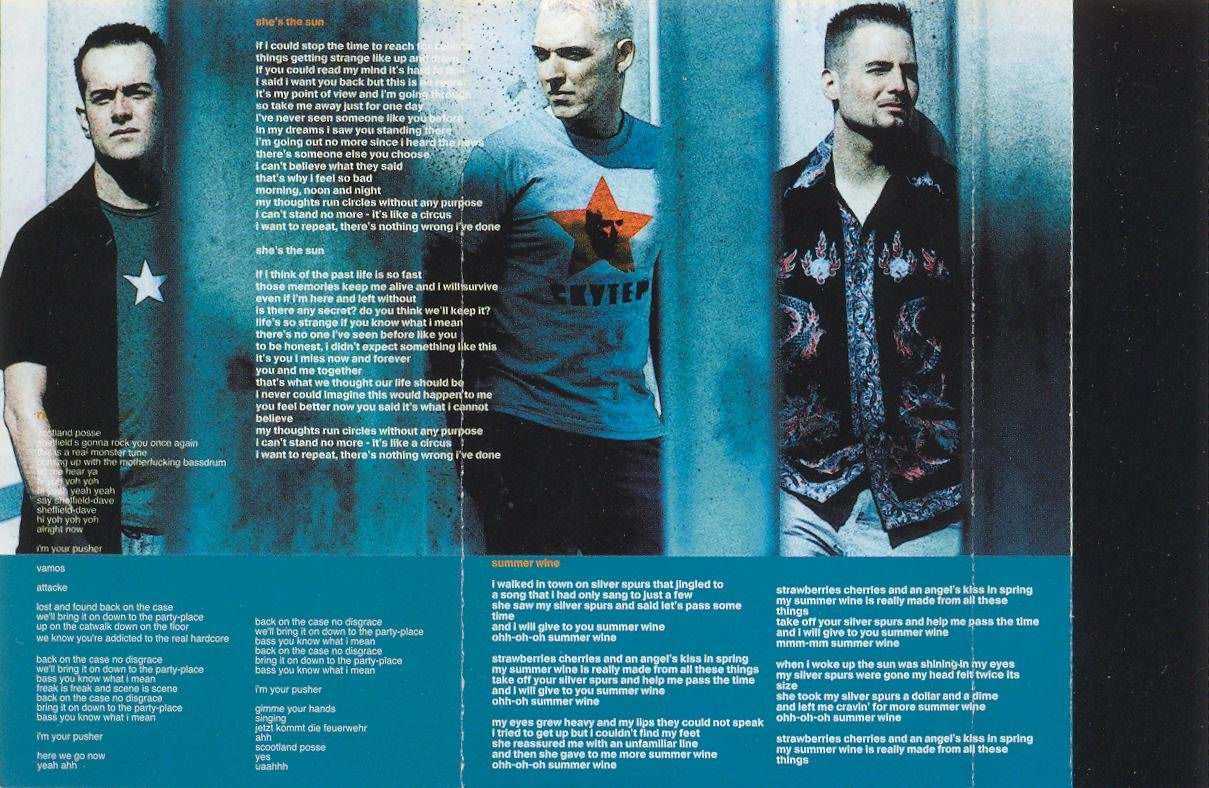 V. Scooter summer wine. Scooter summer wine. группа scooter 1997. Scooter андрей метелица.