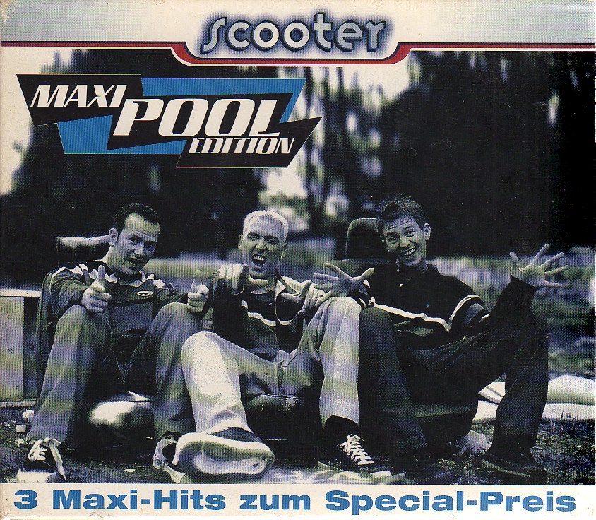 Музыка скутер 90 х. Scooter группа 1995. Scooter - 1996 - i'm Raving. Scooter синглы. Scooter Ace альбом.