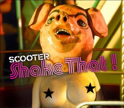 new single "Shake That"