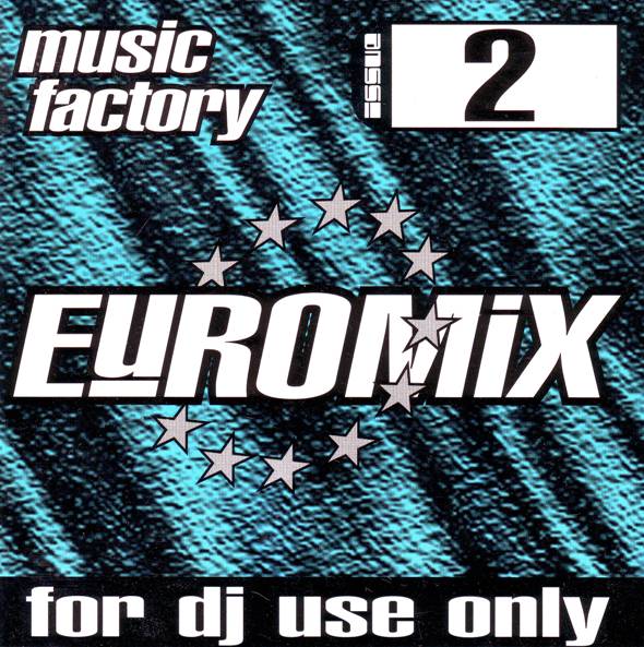 Scooter lets do it again. Euromix Music. Euromix logo. Various – Dance Machine 2. Various – Dance Machine.