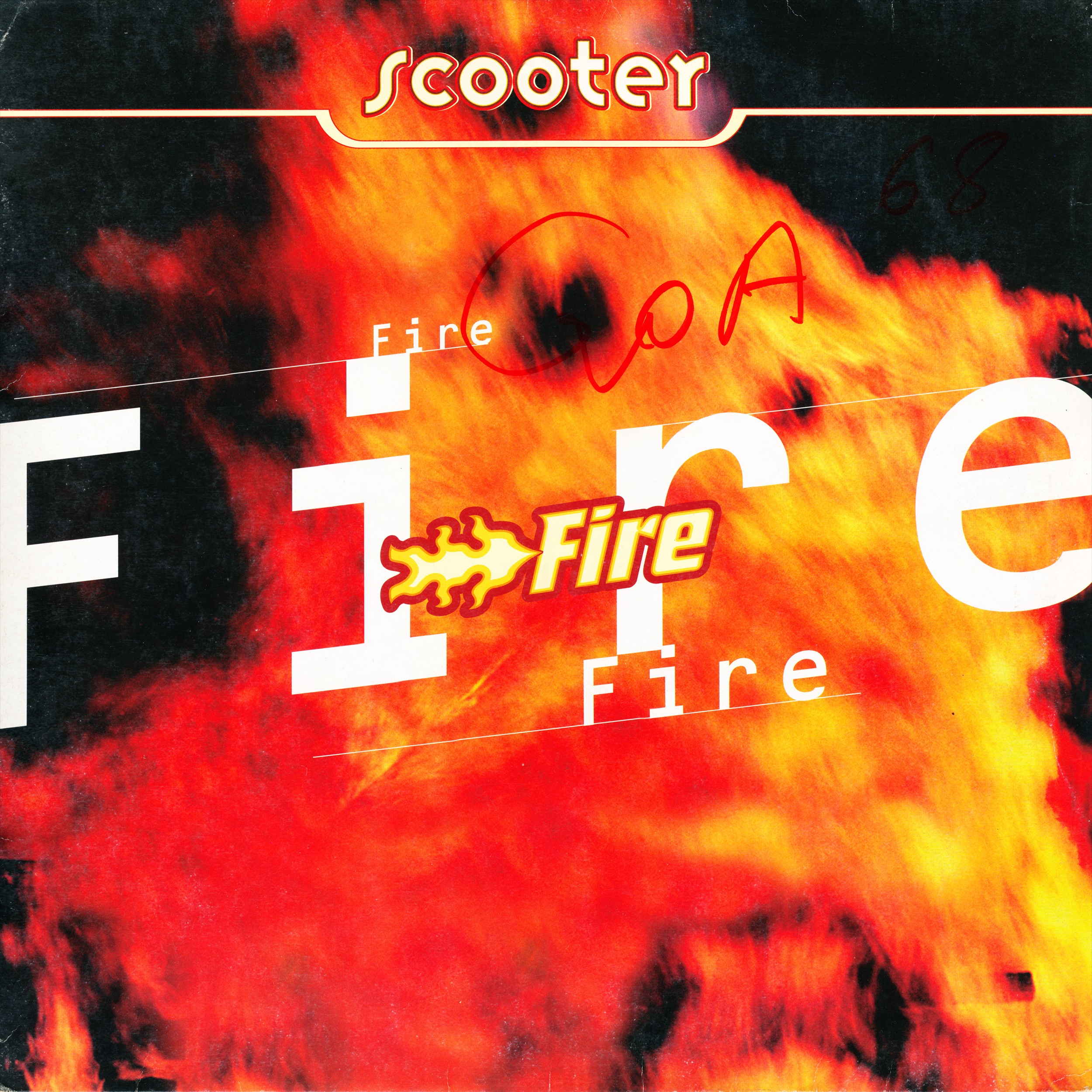 Скутер fire. Scooter Fire 1997. Scooter Fire обложка. Scooter Fire альбом. Fire Scooter Мем.