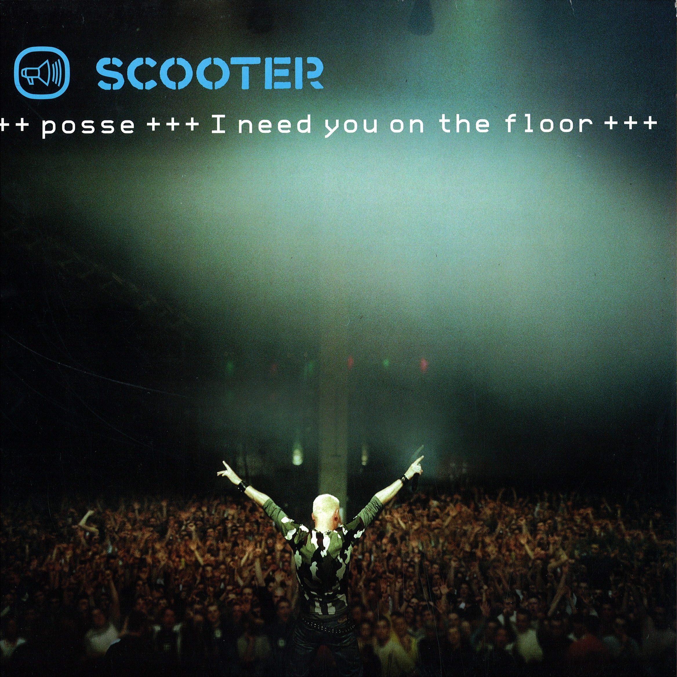 Scooter posse reloaded. Scooter Posse. Scooter Singles. Scooter CD. Scooter Posse i need you on the Floor.