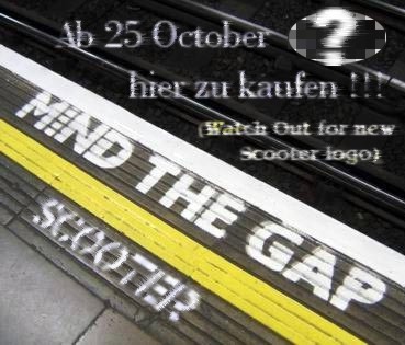 Mind The Gap promo