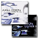 New covers of Axel single