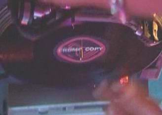 from Pulsedriver video "Beat Bangs"
