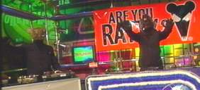Ratty LIVE