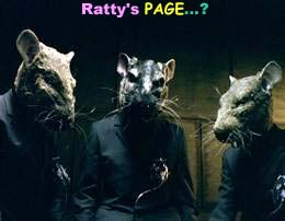 Ratty Page?