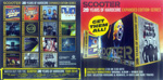 Promo sheet