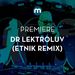 Etnik Remix Cover