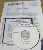 Promo CDR