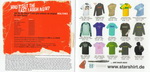 merchandise list